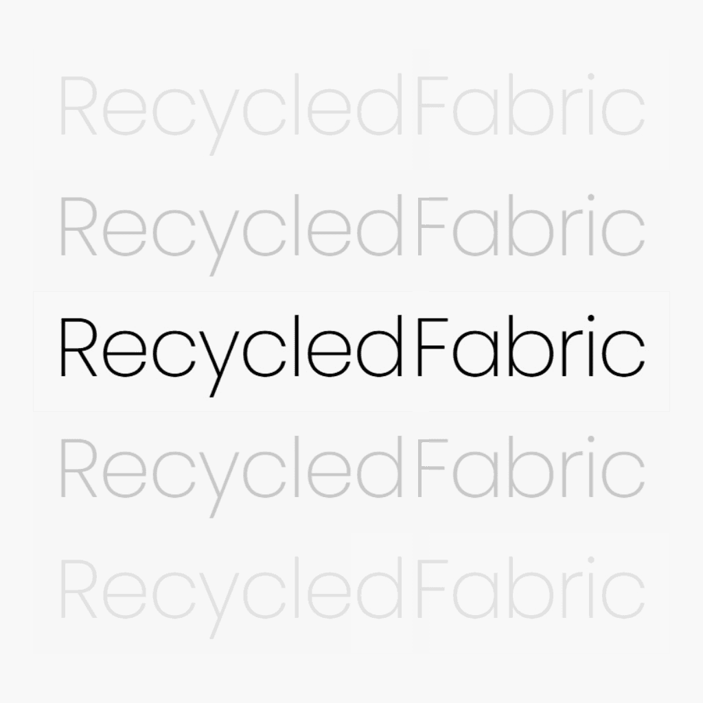 Beautiful fabric