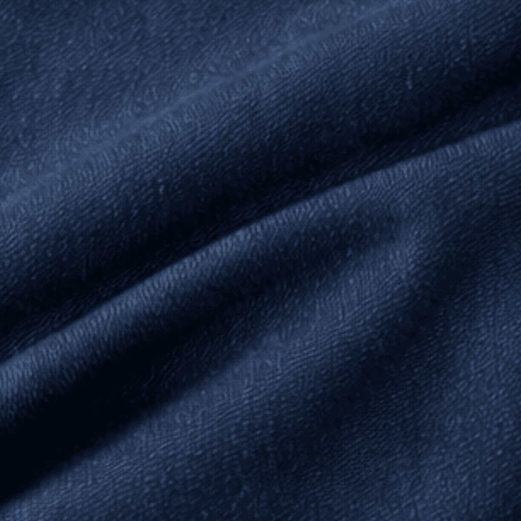 Denim Roll – Dark Indigo