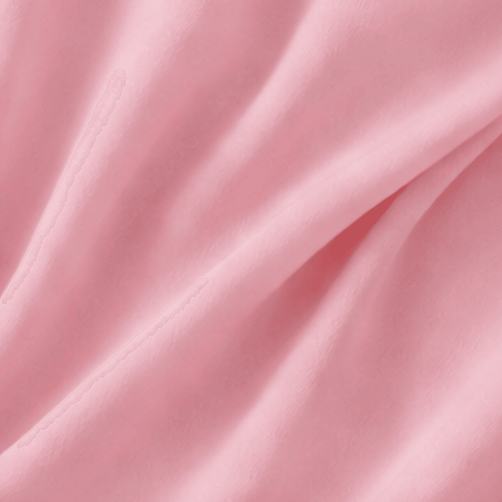 Chiffon – Soft Pink